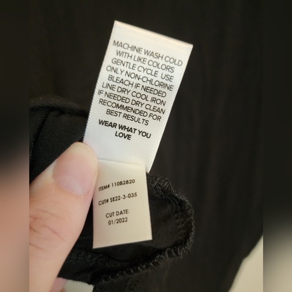 Torrid top - Picture 7 of 7